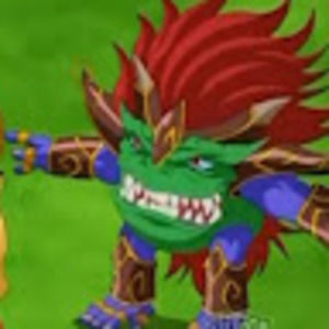 Meet your Posher, Akira